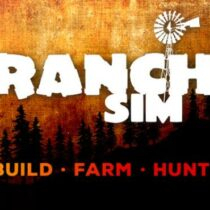 Ranch Simulator – Build, Farm, Hunt Free Download