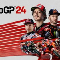 MotoGP24 Free Download