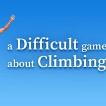 A Difficult Game About Climbing Free Download (v1.02)
