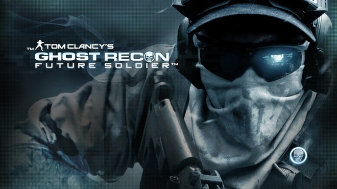 Tom Clancy’s Ghost Recon: Future Soldier (Inclu Raven Strike DLC) free download