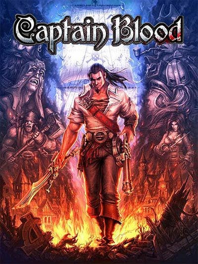 Age of Pirates: Captain Blood free download