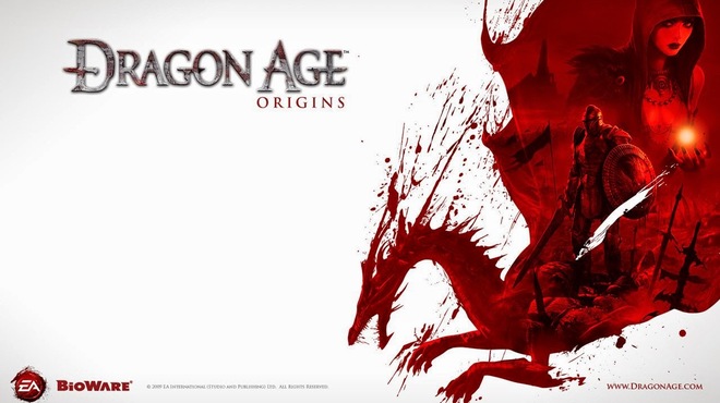 Dragon age origins редкий антиванский бренди