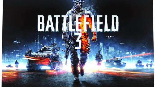 Battlefield 3 (ALL DLC) free download
