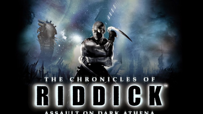 The Chronicles of Riddick Assault on Dark Athena (GOG) free download