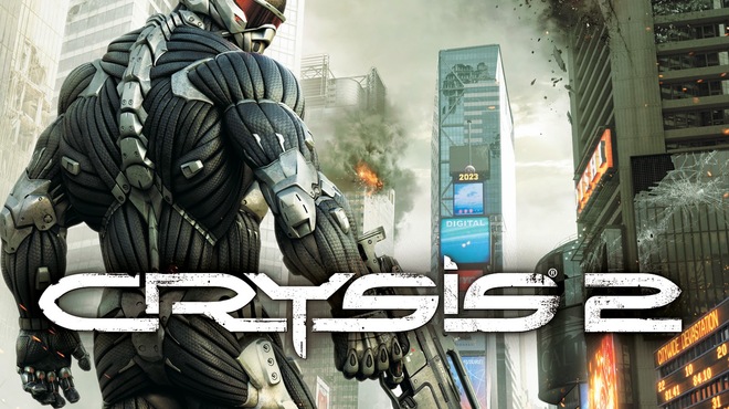 Crysis 2 free download