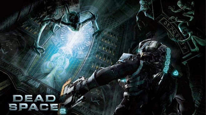 Dead Space 2 free download