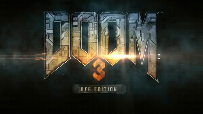 Doom 3: BFG Edition free download
