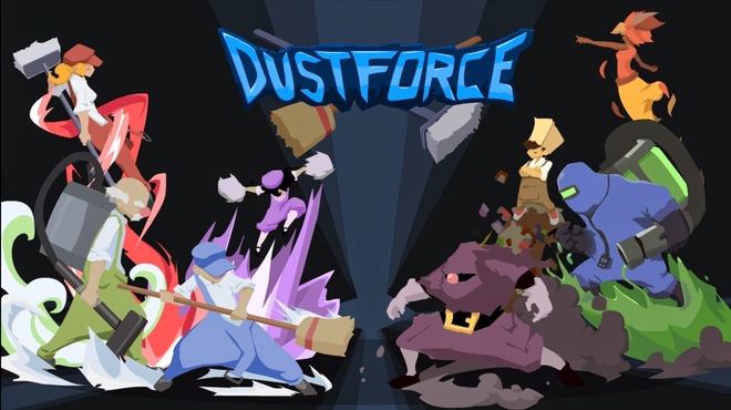 Dustforce free download