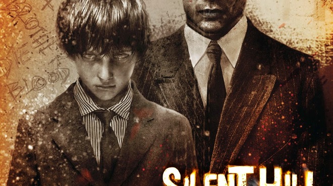 Silent Hill 5 HomeComing free download