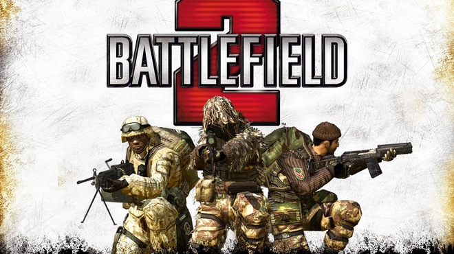 Battlefield 2 free download