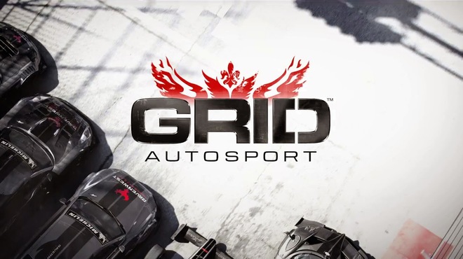 GRID Autosport – Black Edition free download