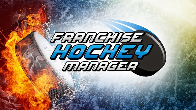 Franchise Hockey Manager 2014 free download