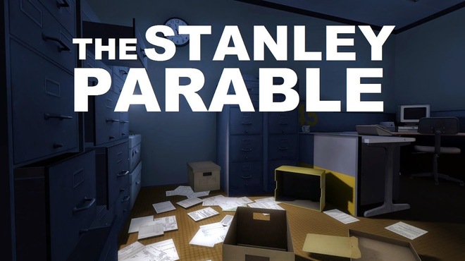The Stanley Parable free download