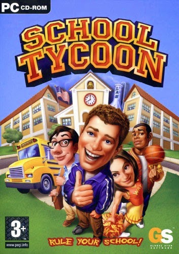School Tycoon free download