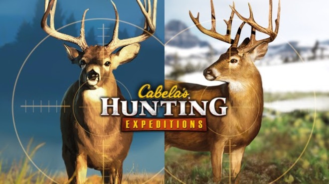 Cabela’s Hunting Expeditions free download