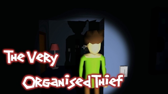 The Very Organized Thief free download