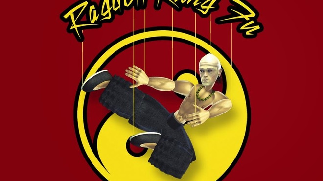 Rag Doll Kung Fu free download