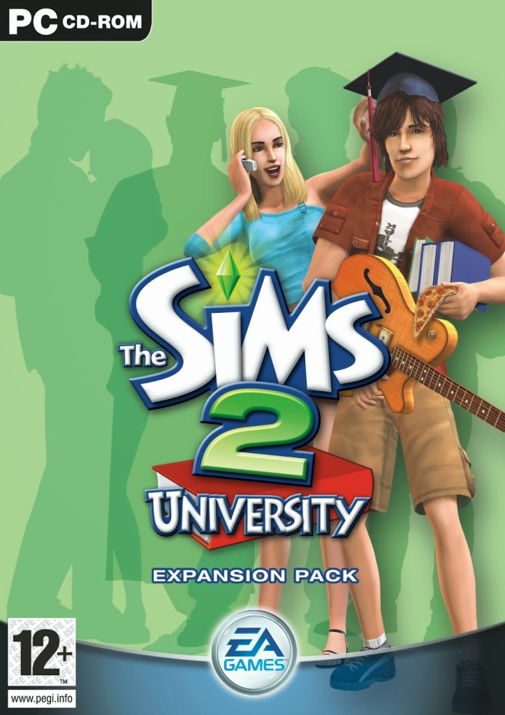 The Sims 2 Installer Free Download
