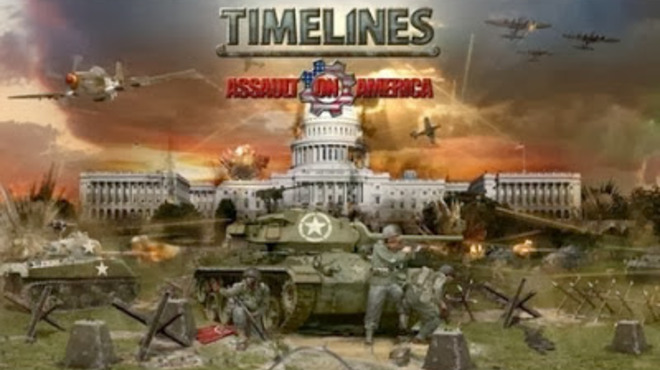 Timelines Assault On America free download