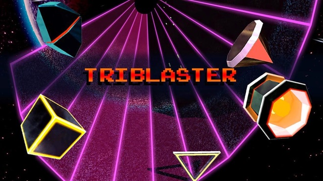 Triblaster free download