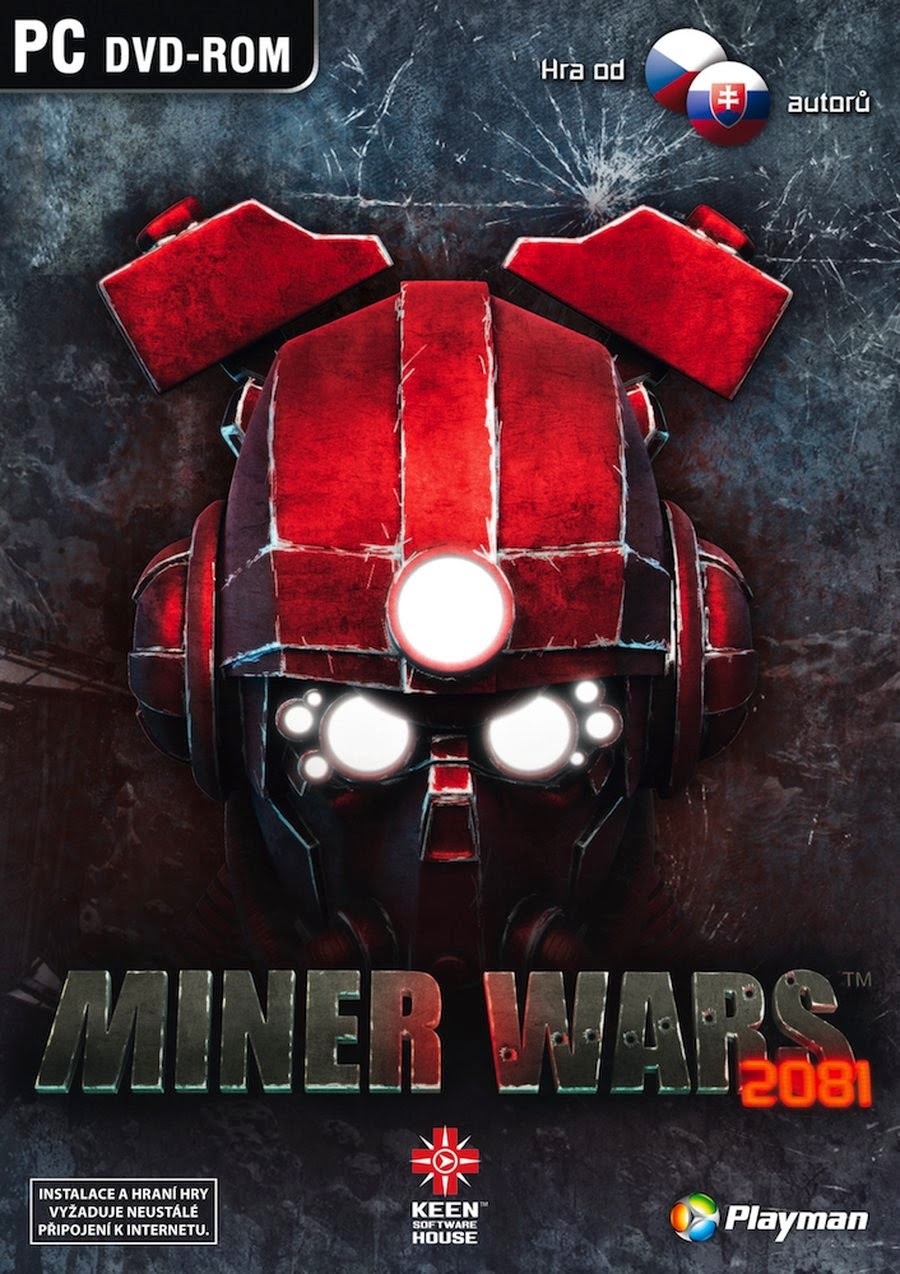 Miner Wars 2081 free download