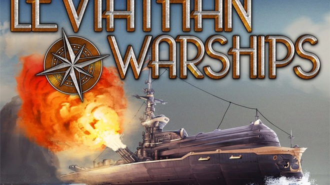 Leviathan: Warships free download