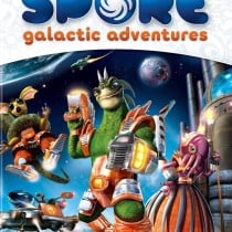 spore galactic adventures download free pc