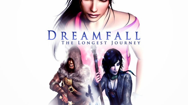 Dreamfall: The Longest Journey free download