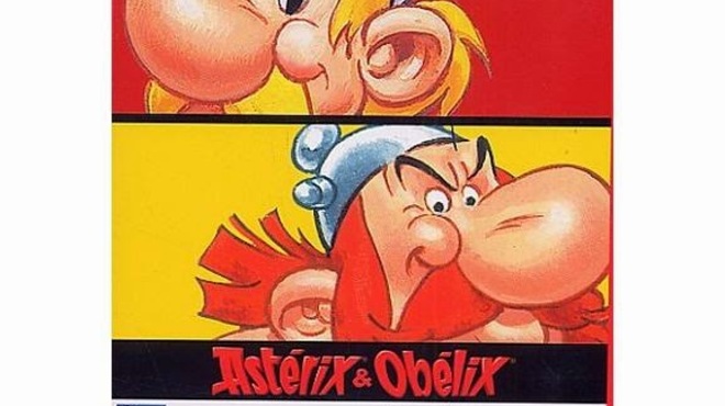 Asterix & Obelix XXL free download