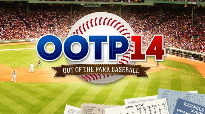 Out of the Park Baseball 14 free download