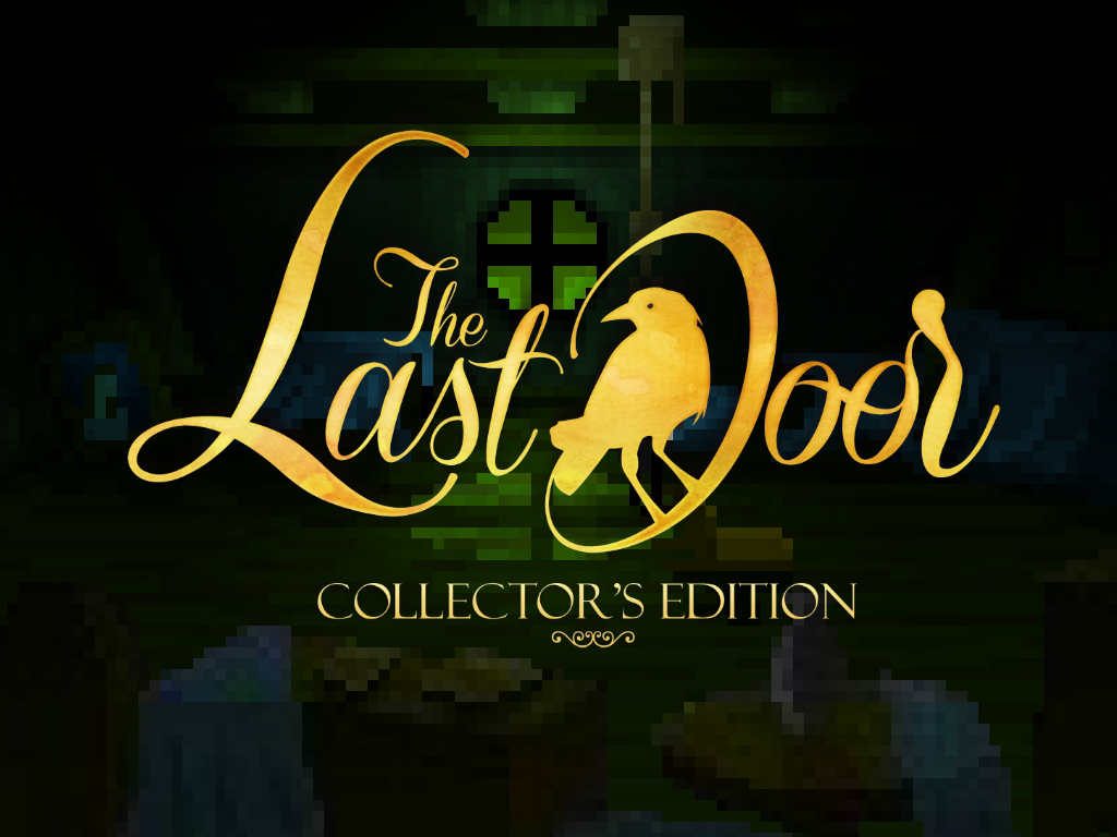 The Last Door – Collector’s Edition (GOG) free download
