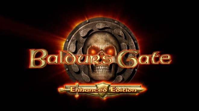Baldurs Gate II Enhanced Edition v2.5 free download
