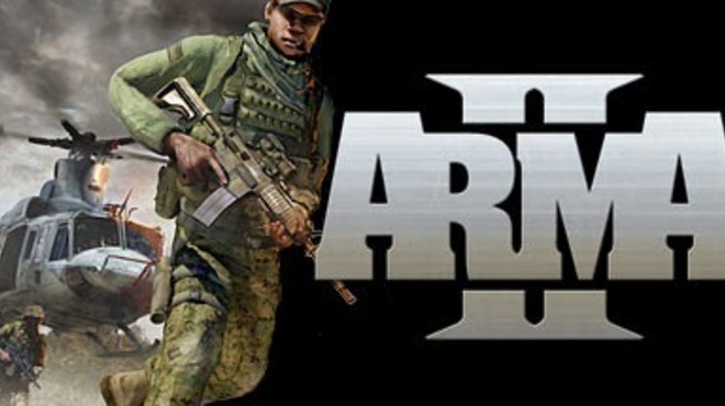 ARMA II free download