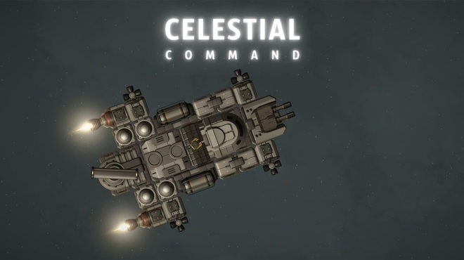 Celestial Command (Update 0.8921) free download