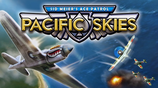 Sid Meier’s Ace Patrol: Pacific Skies free download