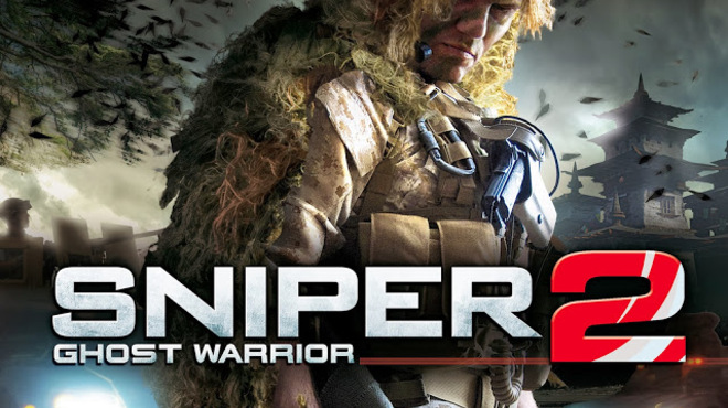 Sniper: Ghost Warrior 2 free download