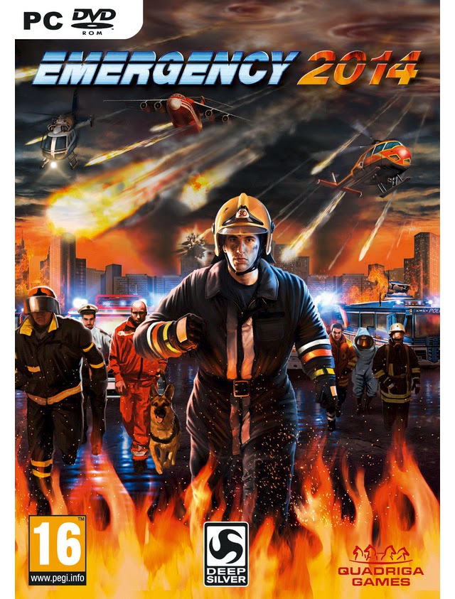 Emergency 2014 v3.1 free download