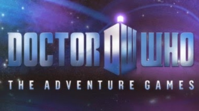 Doctor Who Adventures Episodes 1-4 free download
