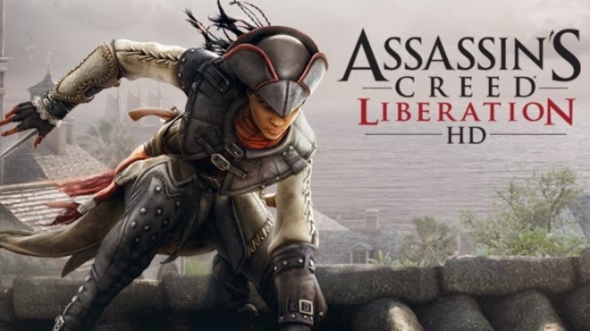 Assassin’s Creed Liberation HD free download