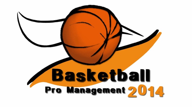 Basketball Pro Management 2014 free download