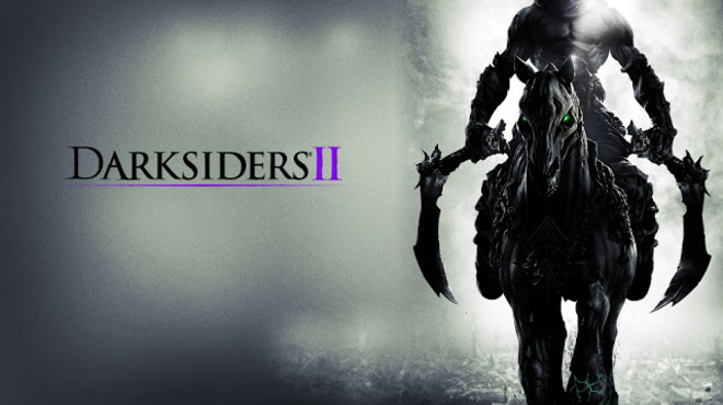 Darksiders II (Inclu DLC) free download