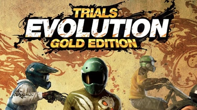 Trials Evolution: Gold Edition v1.05 free download