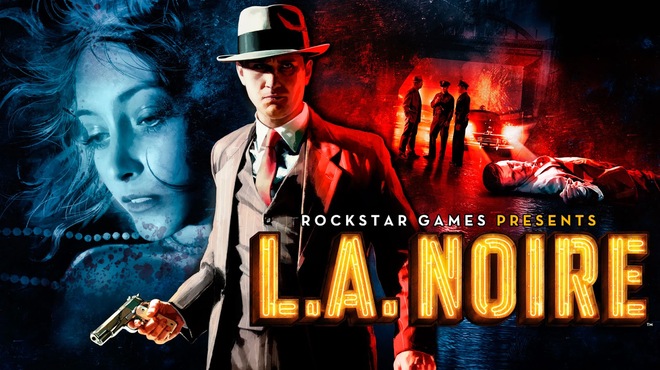 L.A. Noire: The Complete Edition free download