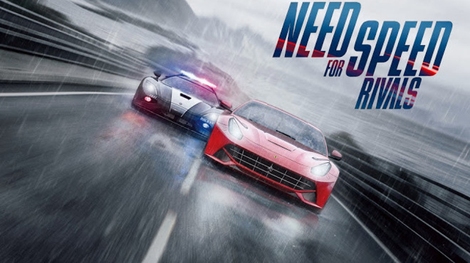 Need for Speed Rivals free download
