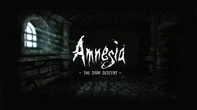 amnesia the dark descent crack download free