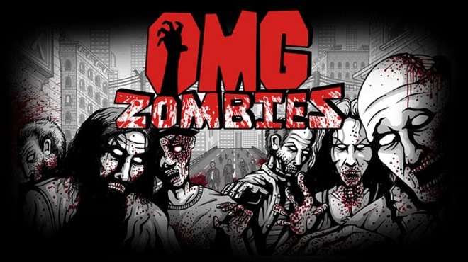 OMG Zombies free download