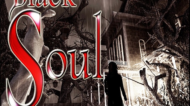 BlackSoul: Extended Edition free download