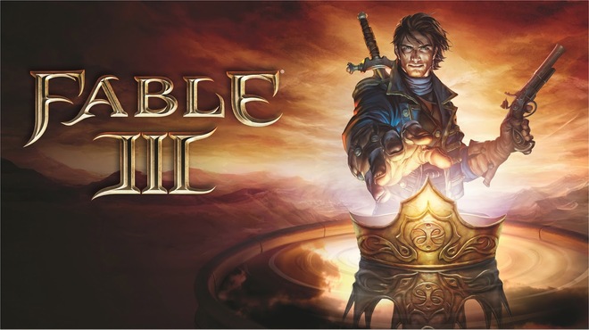 Fable III free download