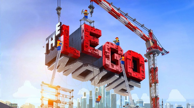The LEGO Movie – Videogame free download