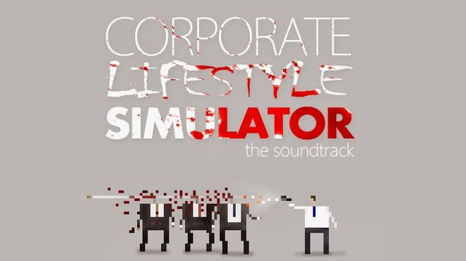 Corporate Lifestyle Simulator free download